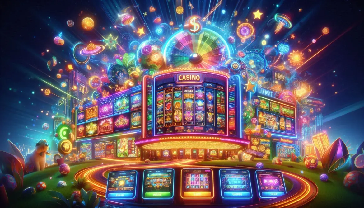 Captain Jack Casino